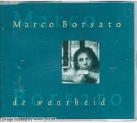 Marco Borsato - De Waarheid