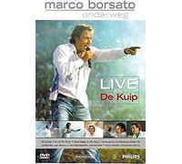 Marco Borsato Live In De Kuip - Dvd