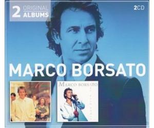 Marco Borsato - Marco/ALS Geen Ander