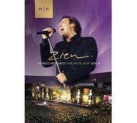 Marco Borsato - Zien, Live in de Kuip 2004