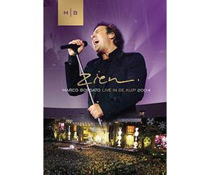 Marco Borsato - Zien, Live in de Kuip 2004