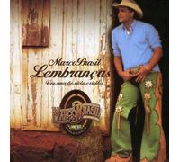 Marco Brasil - Voz Emocao Violao E Violao