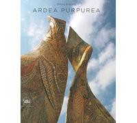 Marco Bravura. Ardea purpurea. Ediz. italiana, inglese e russa