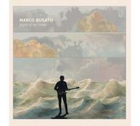 Marco Busato – Night of My Times – Vinyle – Import (Espagne) – Victrola