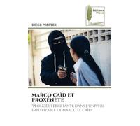 Marco Caïd Et Proxénète
