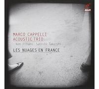 Marco Cappelli : les Nuages en France.