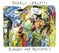 Cerletti Marco - Random And Providence CD