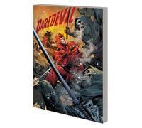 Checcetto, Marco – Daredevil & Elektra par Chip Zdarsky Vol. 1 : The Red Fist Saga