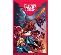 Marco Checcetto - Devil's Reign