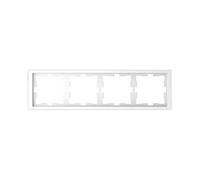 Marco D-Life 4 elementos Artico