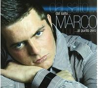Marco - Dal Salto.Al Punto Zero [Import]