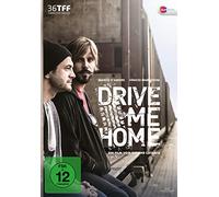 Drive Me Home – Marco D'Amore, Vinicio Marchioni et Chiara Muscato – DVD (OmU) – Import