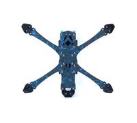 Marco De 5 Pulgadas, 223m, Distance Entre Ejes Para Dron De Carreras FPV, Freestyle Phantom 4 Pro V2