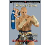 Marco de Cesaris: Kick boxing & Muay Thai by Marco de Cesaris