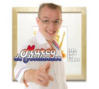 Marco De Hollander - Leef, Lach en Geniet [Import]