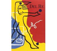 Marco Del Re : Oeuvre Gravé, 1988-1998