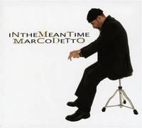 Marco Detto - in The Meantime