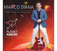 Marco Diana - Planet Amore