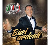 Marco E Il Clan - Baci Ardenti [Import]