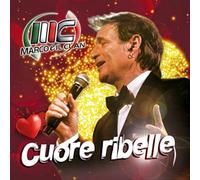 Marco E Il Clan - Cuore Ribelle [Import]