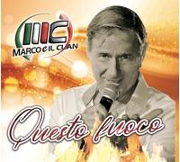 Marco E Il Clan - Questo Fuoco [Import]