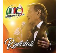 Marco E Il Clan - Voglio Ballare [Import]