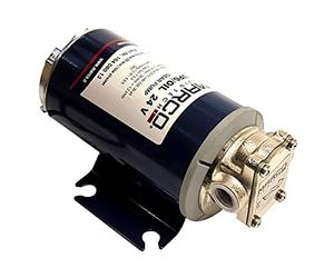 Marco Electropompe pour Huile transv./Changement 24V 5 A