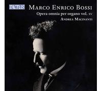 Oeuvre pour Orgue Vol 15