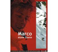 Marco étoile filante