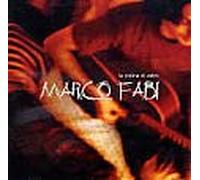 Marco Fabi - La Collina Di Vetro [Import]