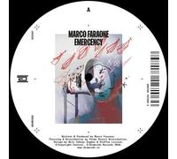 Marco Faraone / Eli Brown (4), Layton Giordani, Offaiah - Emergency / When I Push