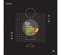 Marco Faraone - Our Freedom