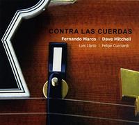 Marco, Fernando & Dave Mitchell - Contra Las Cuerdas