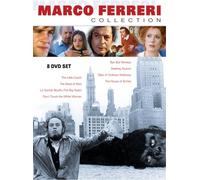 Marco Ferreri: The Collection