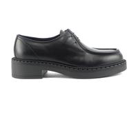 Marco Ferretti - Chaussures Style Ingénieur - Femme - Chaussures - Noir - Taille: 37 EU