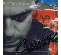 Marco Fonktana - Crooner [Cd] Spain - Import