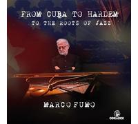 Marco Fumo - from Cuba to Harlem [Import]