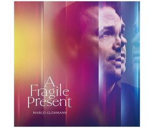Marco Gluhmann - A Fragile Present [Vinyl Lp]