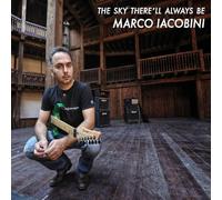 Marco Iacobini - Iacobini, Marco : Sky Therell Always Be