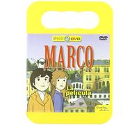 Marco. La Película [Import]