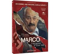 Marco, L'énigme D’Une Vie