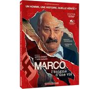 Marco, l'énigme d'une vie / Marco: The Invented Truth ( Marco: la verdad inventada ) ( Marco )