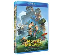 Marco Macaco y los Primates del Caribe