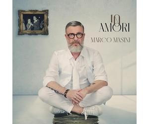Marco Masini - 10 Amori