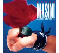 Marco Masini - L'Amore Sia Con Te [Import]