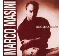 Marco Masini - Malinconia