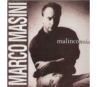 Marco Masini - Malinconoia [Vinyl LP]