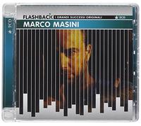 Marco Masini - Marco Masini New Artwork 2009 [Import]