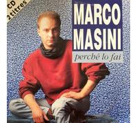 Marco Masini - Perche Lo Fai
