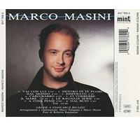Marco Masini - Same (1990) [Import]